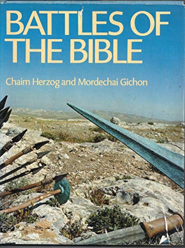 9780773730229: Battles of the Bible