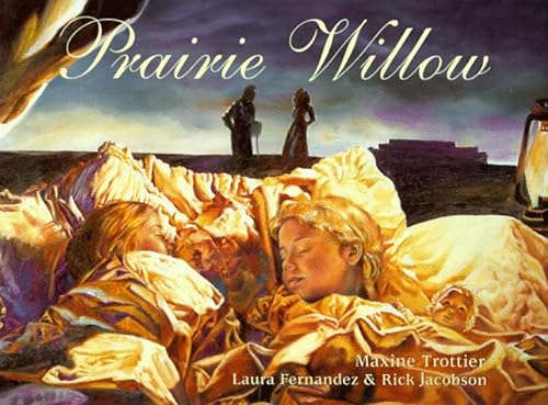 Beispielbild fr Prairie Willow zum Verkauf von Montclair Book Center