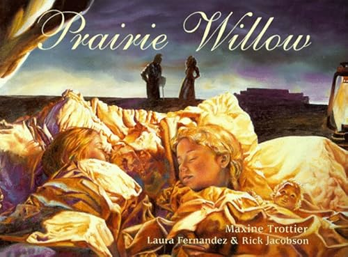 9780773730670: Prairie Willow