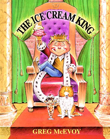 Ice Cream King