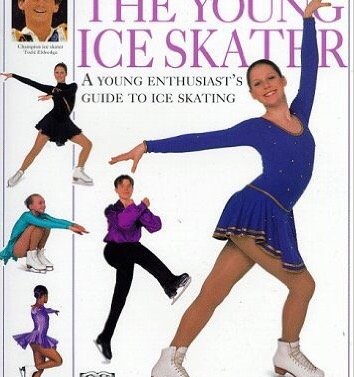 Beispielbild fr Young Ice Skater zum Verkauf von Better World Books