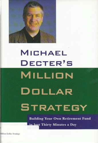 9780773730861: Million Dollar Strategy