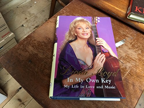 Imagen de archivo de In My Own Key: My Life in Love and Music a la venta por Front Cover Books