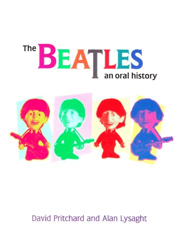 9780773731226: The Beatles: An oral history
