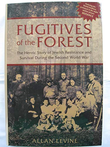 Imagen de archivo de Fugitives of the Forest a la venta por HPB-Red