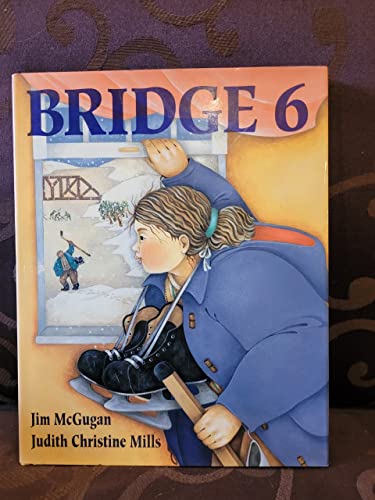 Stock image for Bridge 6 for sale by Bookmarc's
