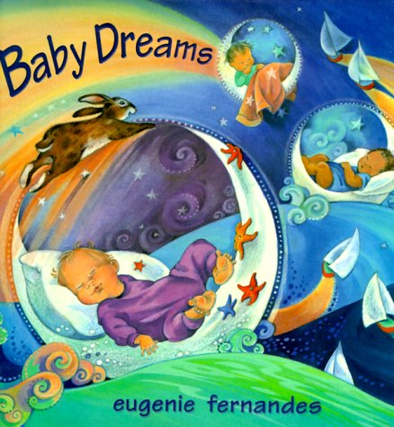 Beispielbild fr Baby Dreams zum Verkauf von Better World Books