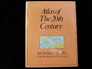 Beispielbild fr Atlas Of The Twentieth Century zum Verkauf von Lowry's Books