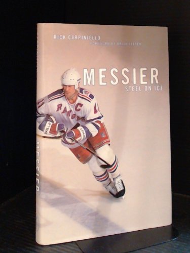 Messier. Steel on Ice