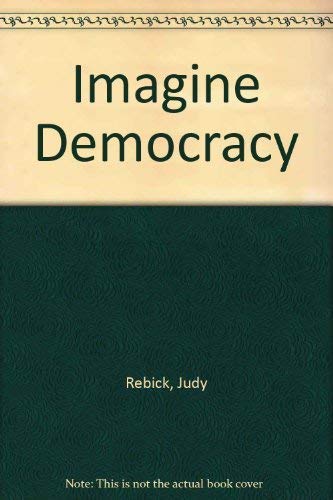 Imagine Democracy (SIGNED)