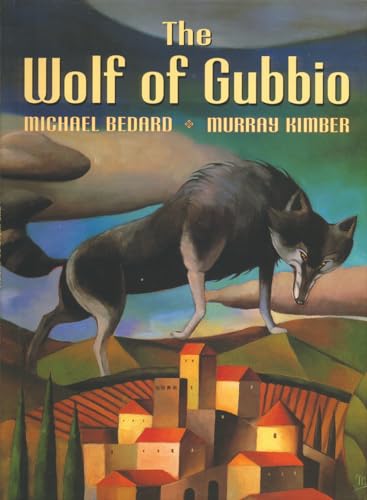 9780773732506: The Wolf of Gubbio