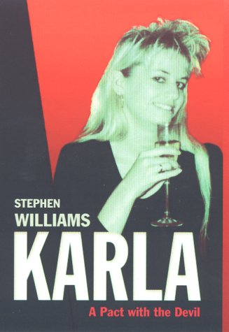 Karla (9780773732940) by Stephen Williams
