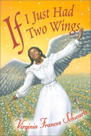 Beispielbild fr If I Just Had Two Wings zum Verkauf von ThriftBooks-Dallas