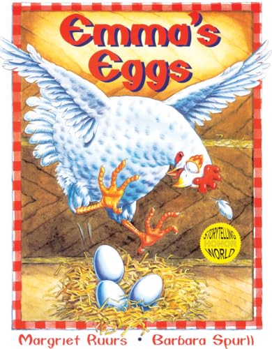 Beispielbild fr Emma's Eggs zum Verkauf von Your Online Bookstore