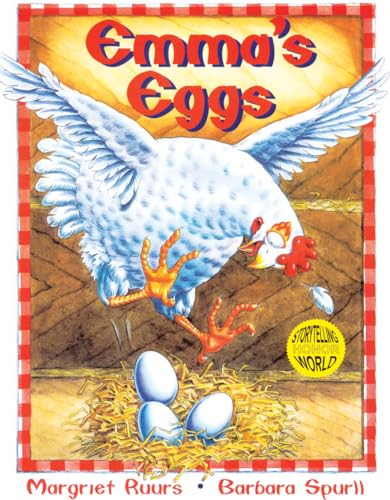 Stock image for Emma's Eggs for sale by Your Online Bookstore