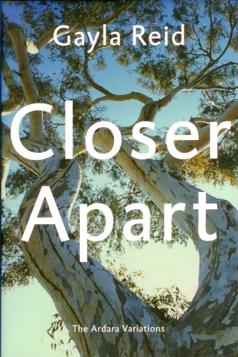 Stock image for Closer Apart : The Ardara Variations for sale by Better World Books: West