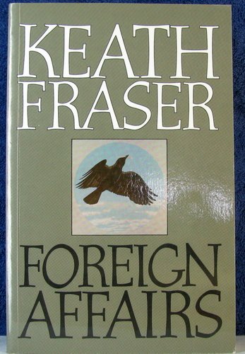 Beispielbild fr Foreign Affairs zum Verkauf von Bookmarc's