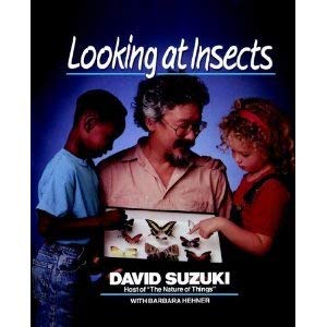 Stock image for Looking at Insects for sale by GF Books, Inc.