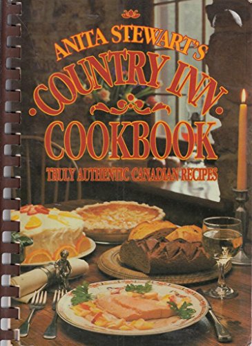 Stock image for The Country Inn Cookbook for sale by Better World Books
