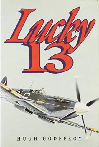 Stock image for Lucky 13 Canadian in Battle Series for sale by Ergodebooks