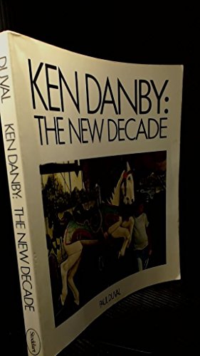 9780773751378: Ken Danby: The New Decade