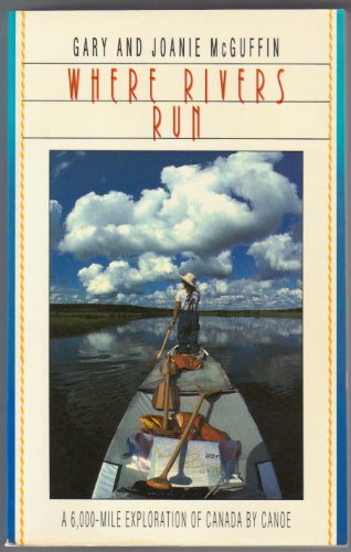 Stock image for Where Rivers Run for sale by Wonder Book