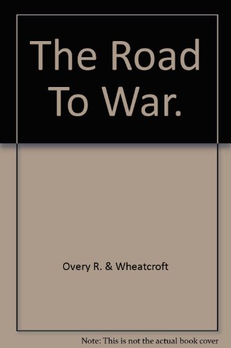 Stock image for Road to War for sale by B-Line Books