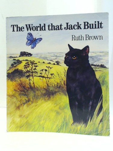 9780773754812: World That Jack Built [Paperback] by Brown, Ruth