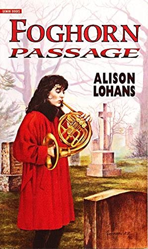 9780773754966: Foghorn Passage (Gemini Books)