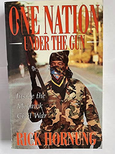 Imagen de archivo de One Nation Under The Gun a la venta por Pulpfiction Books