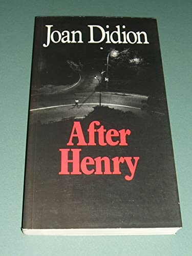 9780773755284: After Henry