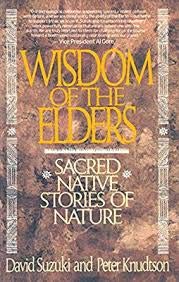 Stock image for Wisdom of the Elders for sale by ThriftBooks-Dallas