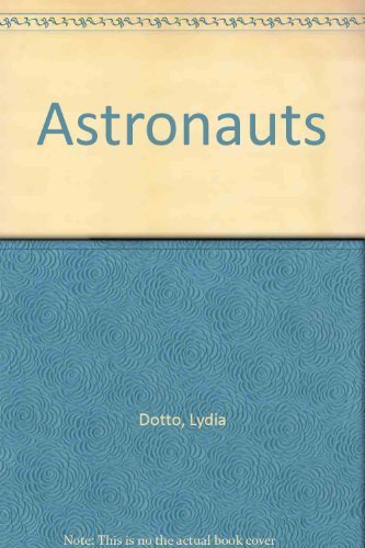 9780773756427: Astronauts