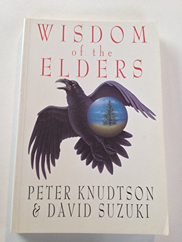 Imagen de archivo de Wisdom of the Elders a la venta por Zoom Books Company