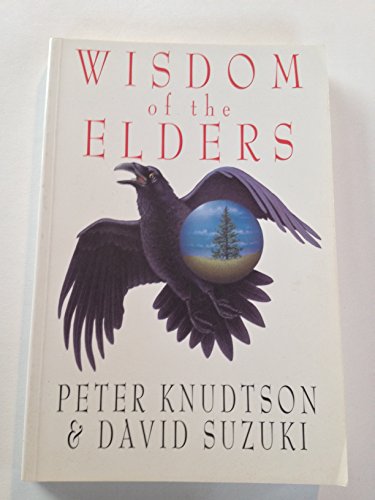 Stock image for Wisdom of the Elders for sale by Zoom Books Company