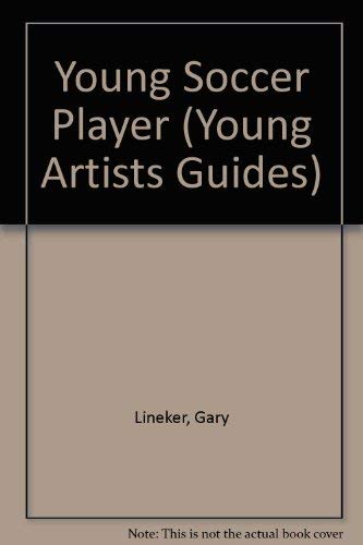 9780773756557: Young Soccer Player (Young Artists Guides)