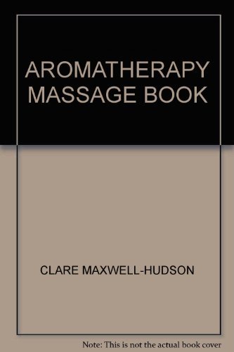 Aromatherapy Massage