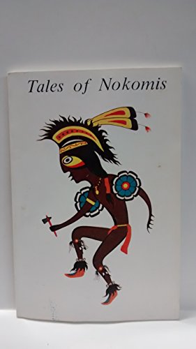 9780773756908: Tales of Nokomis