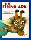 Imagen de archivo de The Flying Ark a la venta por Wonder Book