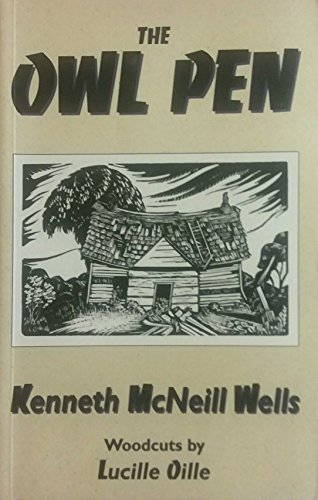 Imagen de archivo de Owl Pen a la venta por Better World Books