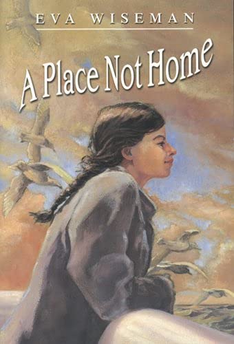Beispielbild fr A Place Not Home zum Verkauf von Wonder Book