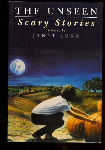 Stock image for The Unseen: Scary Stories for sale by Discover Books