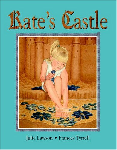 Beispielbild fr Kate's Castle zum Verkauf von ThriftBooks-Dallas