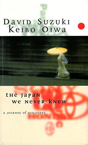 9780773759213: Japan We Never Knew, The - A Journey of Discovery