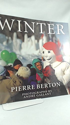 Stock image for Winter for sale by Better World Books: West