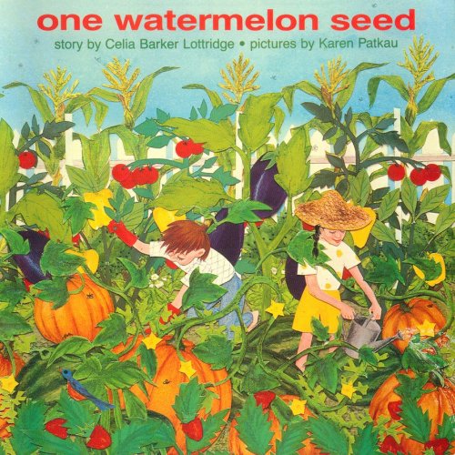 9780773759442: One Watermelon Seed