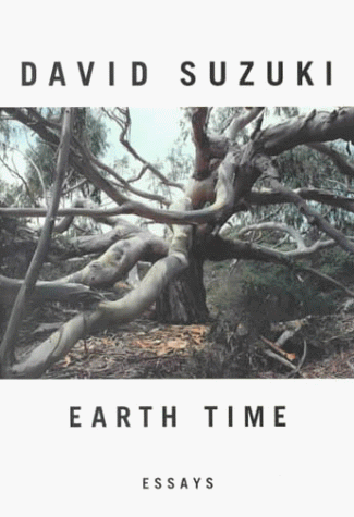 9780773760097: Earth Time: Essays