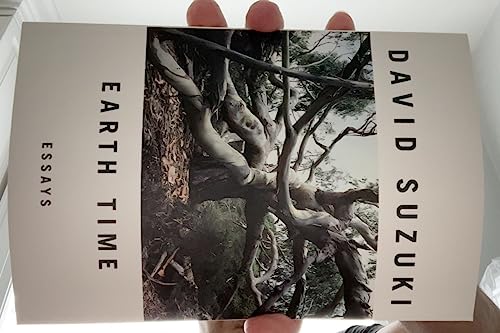Imagen de archivo de Earth Time : Essays a la venta por Better World Books