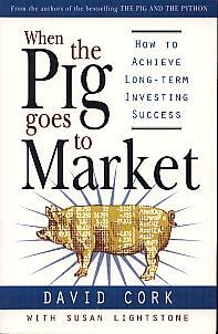 Stock image for When the Pigs Go to Market for sale by Booked Experiences Bookstore