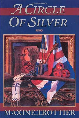 Beispielbild fr A Circle of Silver (The Circle of Silver Chronicles) zum Verkauf von HPB-Diamond